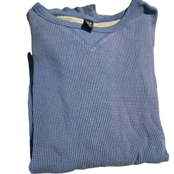 Gap long sleeved top excellent condition size XL see pics - Picture 1 of 2